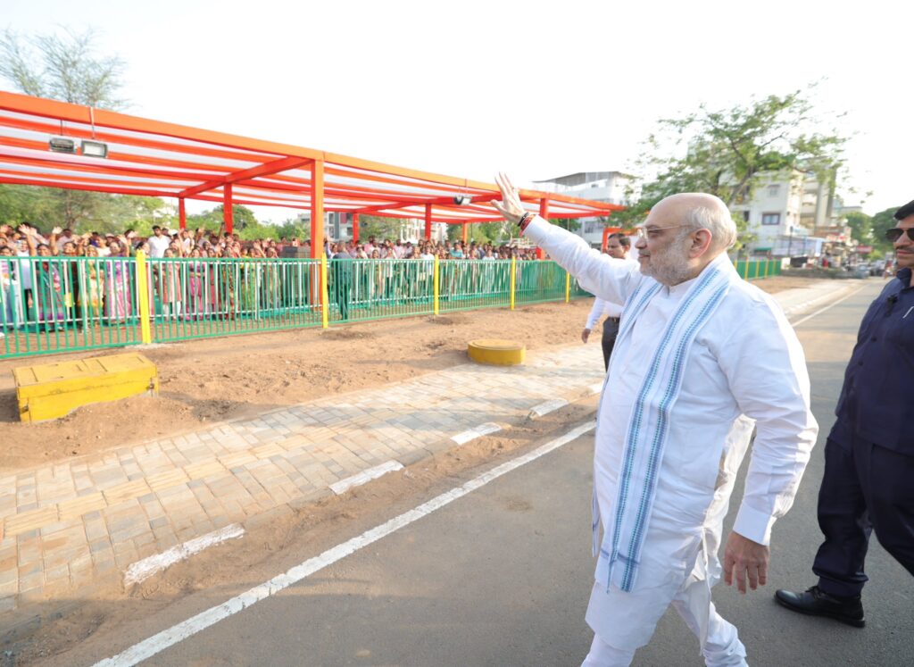 amit shah