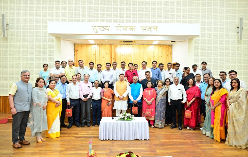 cm dhami