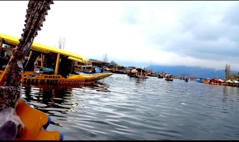 अगस्त में होगा खेलो इंडिया वॉटर स्पोर्ट्स महोत्सव, श्रीनगर की डल झील में जाएंगे सभी खेल