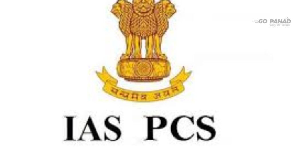 उत्तराखंड में नौकरशाही में बड़ा फेरबदल