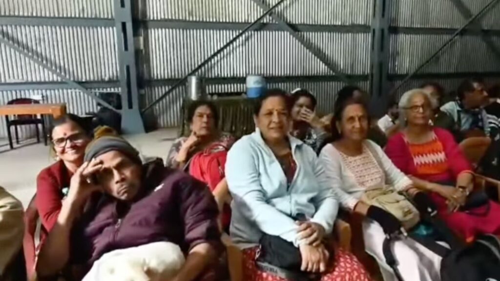 Uttarkashi Disaster Latest Update