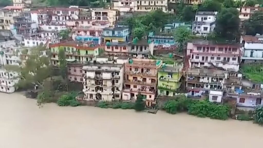 alert-water-level-rise