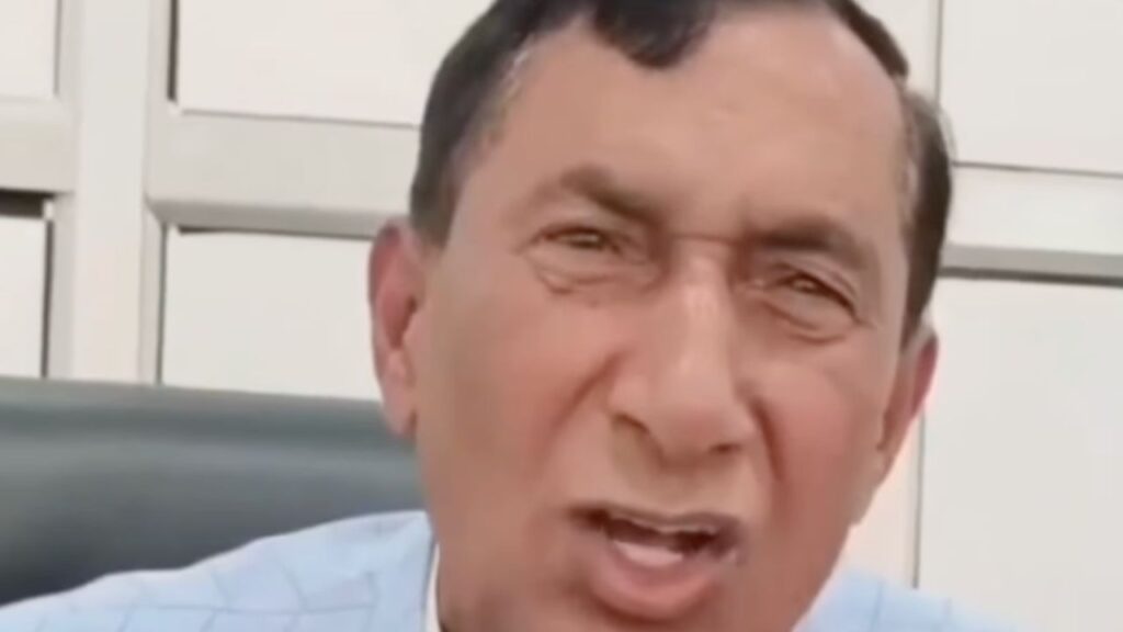 bishan singh chuphal