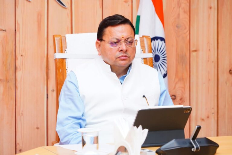 tharali administrative reforms