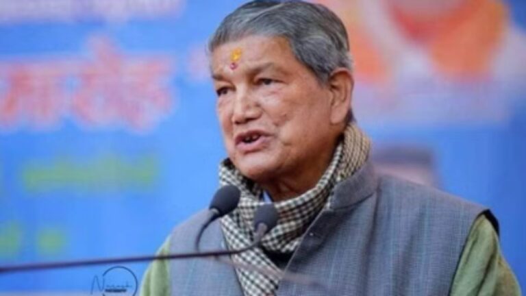 harish rawat