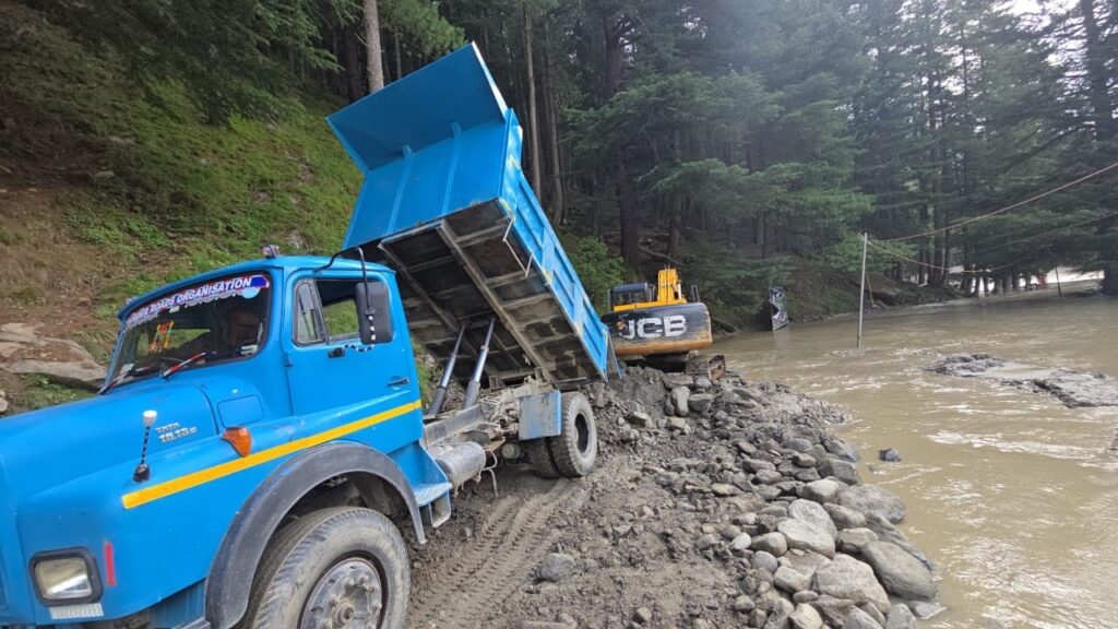 harshil-dharali update