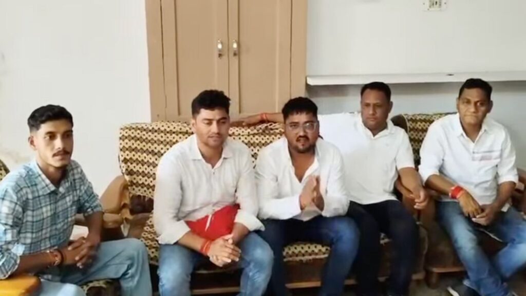 nainital panchayat missing members