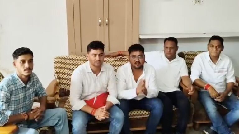 nainital panchayat missing members