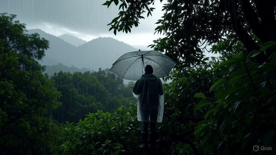 rain alert in uttarakhand
