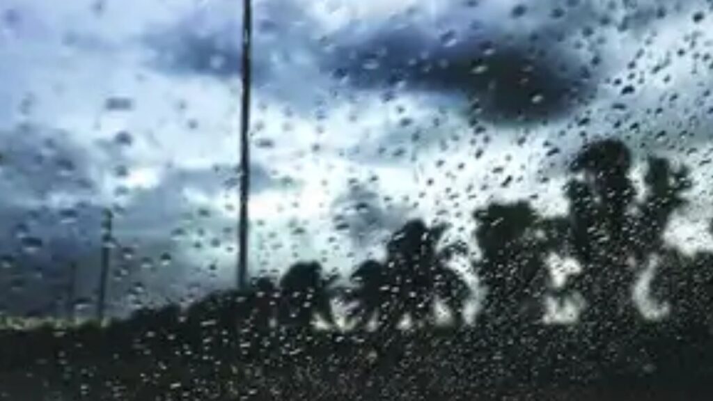 rain alert uttarakhand