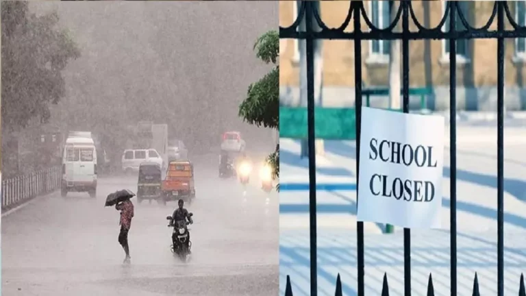 school closed in uttarkashi