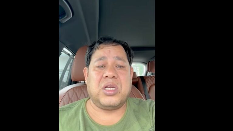 tirath singh rawat nephew