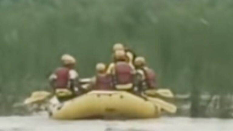 udhamsingh nagar rescue