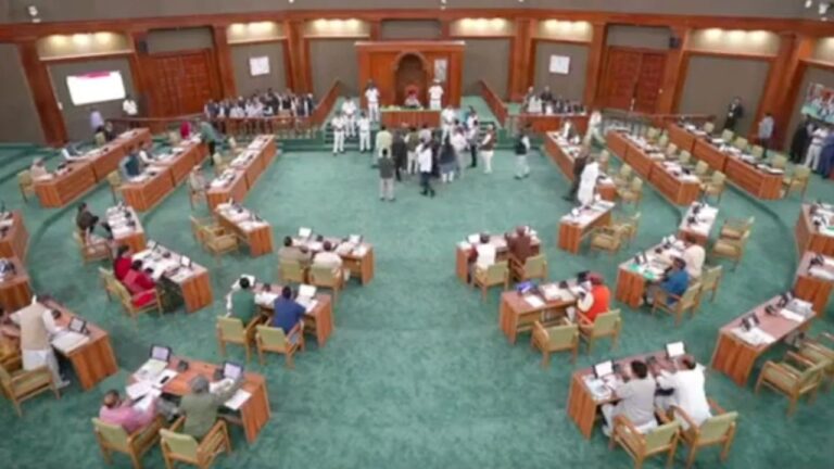 uttarakhand assembly