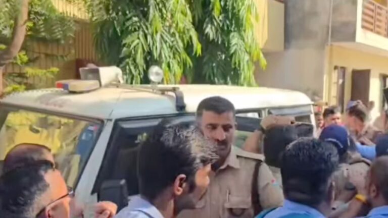 Haridwar jwalapur hospital death news