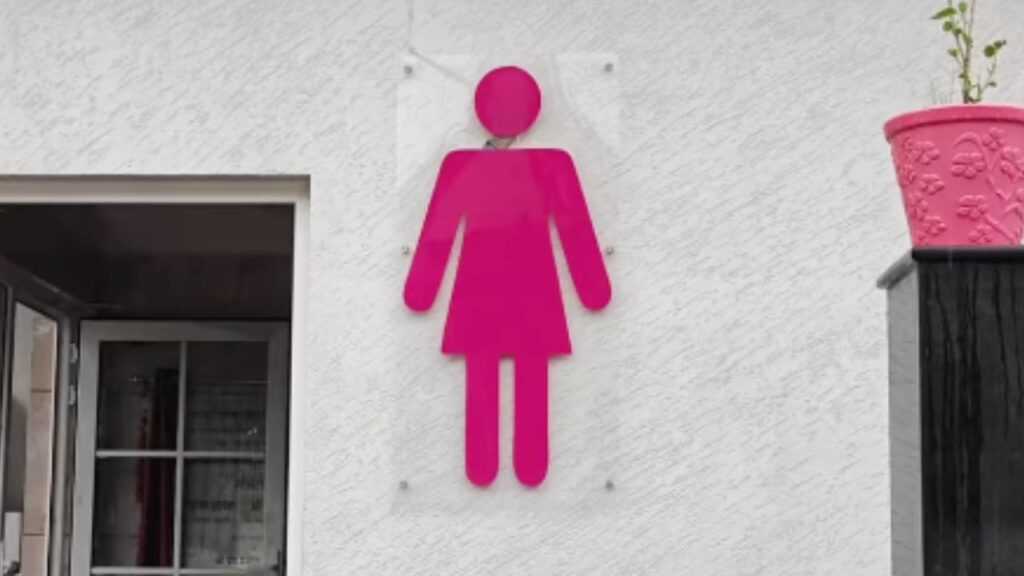 हल्द्वानी में नए टॉयलेट निर्माण की तैयारी