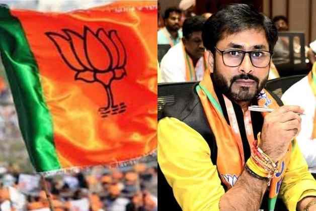 उत्तराखंड भाजपा की नई प्रदेश कार्यकारिणी पर सवाल