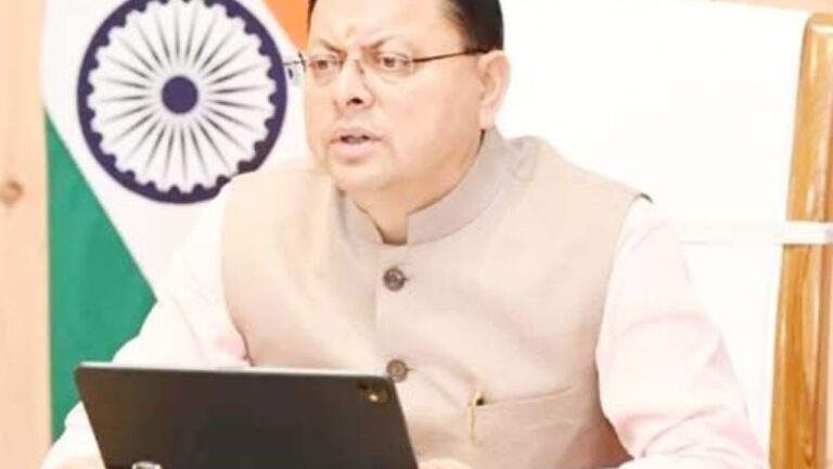 उत्तराखंड कैबिनेट बैठक में लिए गए बड़े फैसले