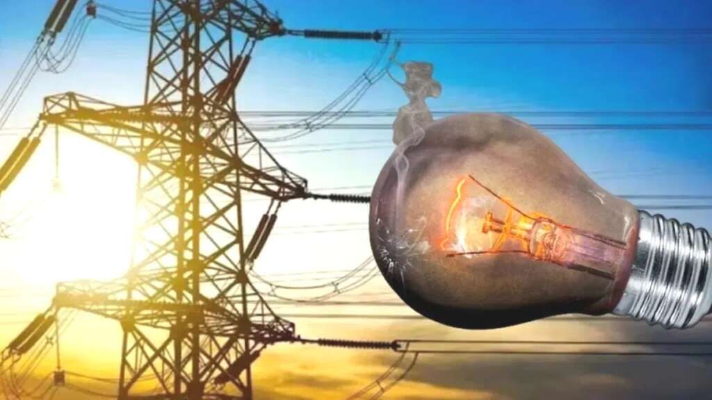 हल्द्वानी में 14 दिन का बिजली शटडाउन शेड्यूल