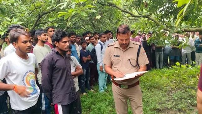 हरिद्वार में 48 घंटे में दो दोस्तों की संदिग्ध मौत, पुलिस जांच में जुटी