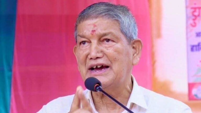 harish rawat