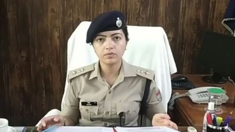आईपीएस अधिकारी रचिता जुयाल का इस्तीफा स्वीकार