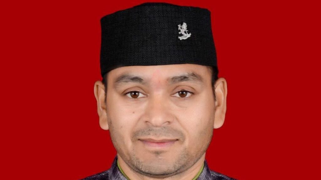 लालकुआं नगर पंचायत को मिला अटल निर्मल नगर पुरस्कार-2025, मुख्यमंत्री पुष्कर सिंह धामी करेंगे सम्मानित