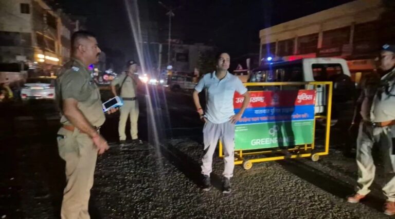 ऑपरेशन रोमियो में नैनीताल पुलिस की सख्त कार्रवाई