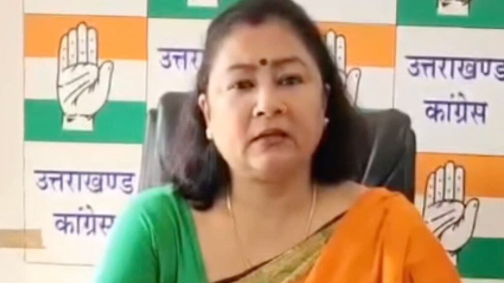 सुप्रीम कोर्ट ने पंचायत-निकाय चुनाव में दो नामों पर लगाई फटकार