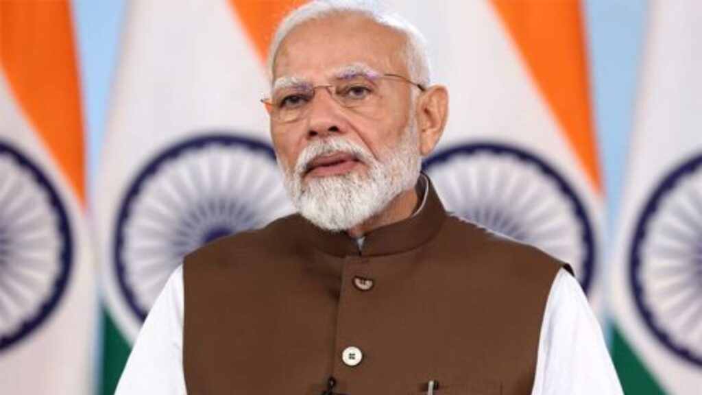 उत्तराखंड आपदा प्रभावित इलाकों का दौरा कर सकते हैं पीएम मोदी