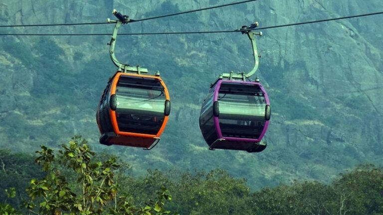 ropeway