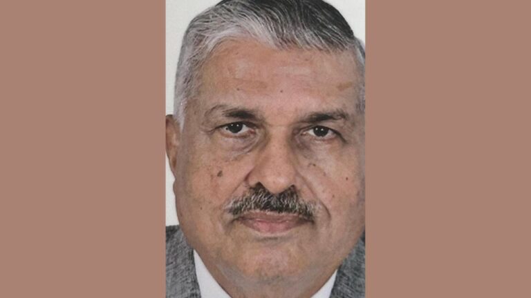 UKSSSC पेपर लीक मामले की SIT जांच की निगरानी करते न्यायमूर्ति बी.एस. वर्मा