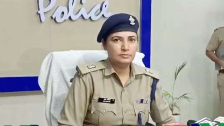 UKSSSC Paper Leak Khalid Arrested Sabia Suman SIT Investigation Uttarakhand