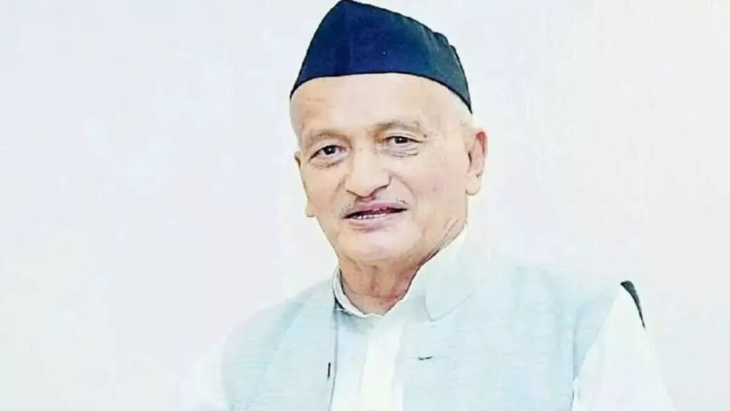 UKSSSC पेपर लीक प्रकरण पर भगत सिंह कोश्यारी का बयान