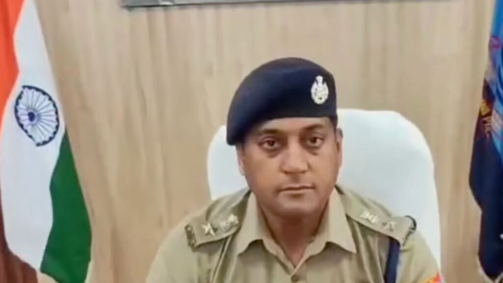 UKSSSC घोटाले में लक्सर में छापेमारी