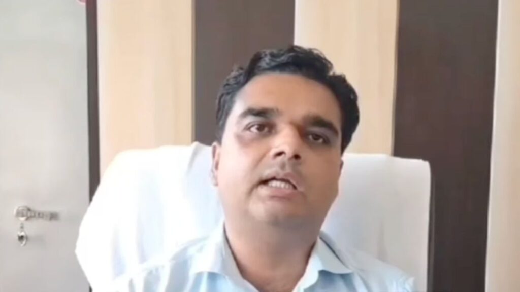 हरिद्वार में योग व वैलनेस सेंटरों का रजिस्ट्रेशन अभियान