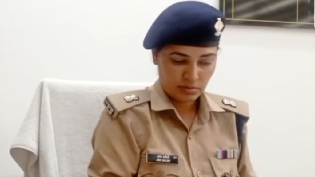 उत्तराखंड पेपर लीक मामले में SIT जांच