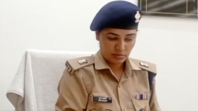 उत्तराखंड पेपर लीक मामले में SIT जांच
