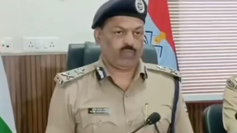उत्तराखंड में ऑपरेशन कालनेमि के तहत पुलिस कार्रवाई 2025
