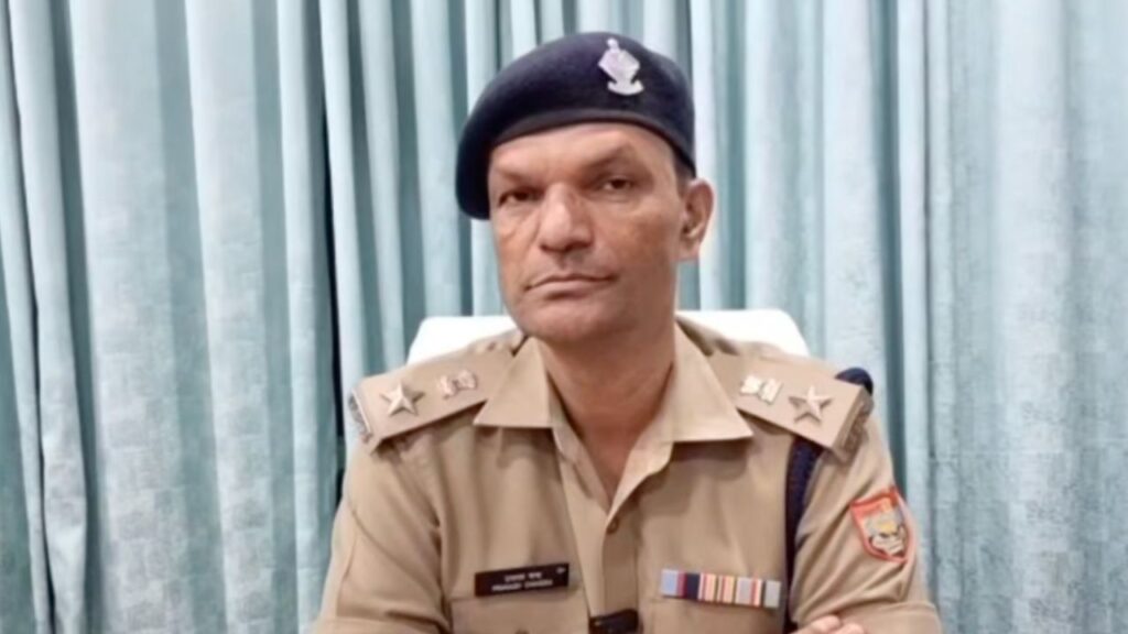 हल्द्वानी के यू-ट्यूबर सौरभ जोशी को धमकी भरा मेल भेजने का मामला