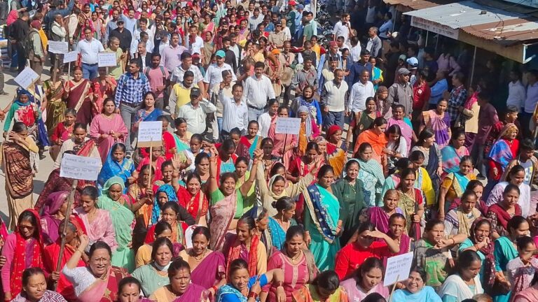 चौखुटिया CHC का SDH उच्चीकरण कार्य