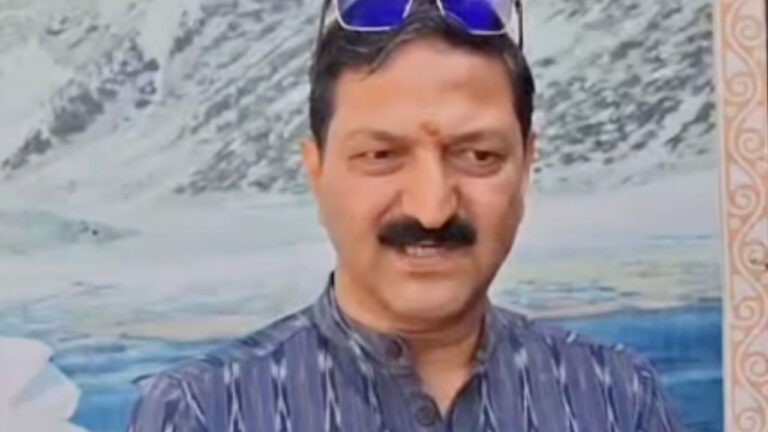 बद्रीनाथ-केदारनाथ मंदिर समिति विवाद में पूर्व अध्यक्ष अजेंद्र अजय की खुली चुनौती