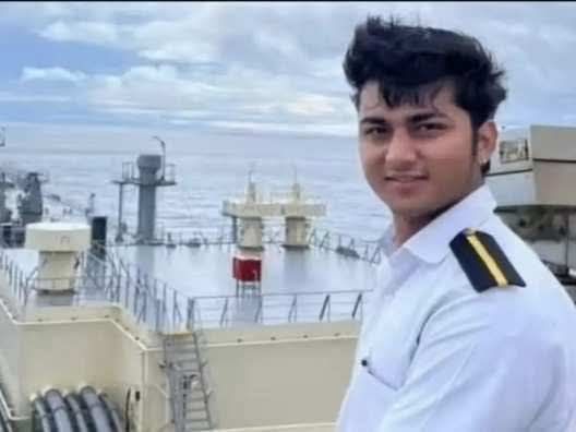 मुख्यमंत्री पुष्कर सिंह धामी करनदीप सिंह राणा की सुरक्षित वापसी के लिए विदेश मंत्रालय से संपर्क में।