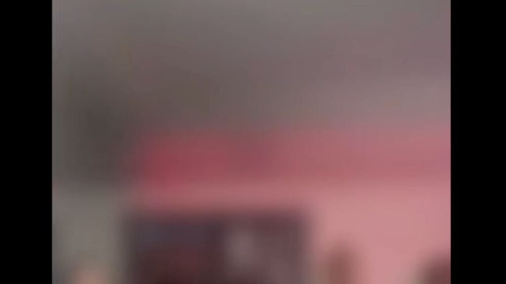 दून मेडिकल कॉलेज हॉस्टल में देर रात DJ पार्टी के बाद हंगामा।