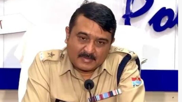 देहरादून पुलिस तबादला 2025 – ऋषिकेश और डोईवाला थाने में नए थानाध्यक्ष नियुक्त
