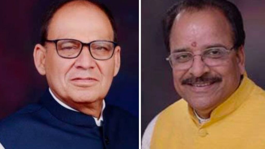 हल्द्वानी सुशीला तिवारी अस्पताल में कैथ लैब निर्माण को लेकर विवाद, सांसद अजय भट्ट नाराज