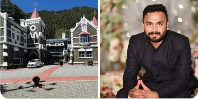 उत्तराखंड हाईकोर्ट ने हल्द्वानी बनभूलपुरा दंगा केस में तीन आरोपियों को जमानत दी