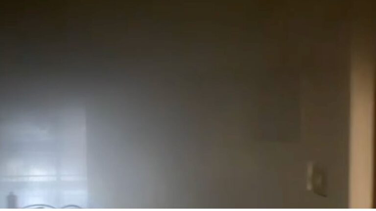 हरिद्वार के गंगा एज्योर होटल में लगी आग