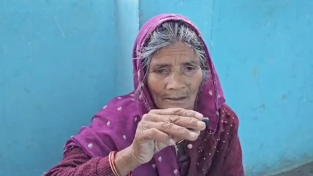 उत्तराखण्ड के बागेश्वर जिले के कौलाग गांव का युवक नंदन सिंह दोसाद, जो मर्चेंट नेवी में कार्यरत था, 16 अक्टूबर से लापता
