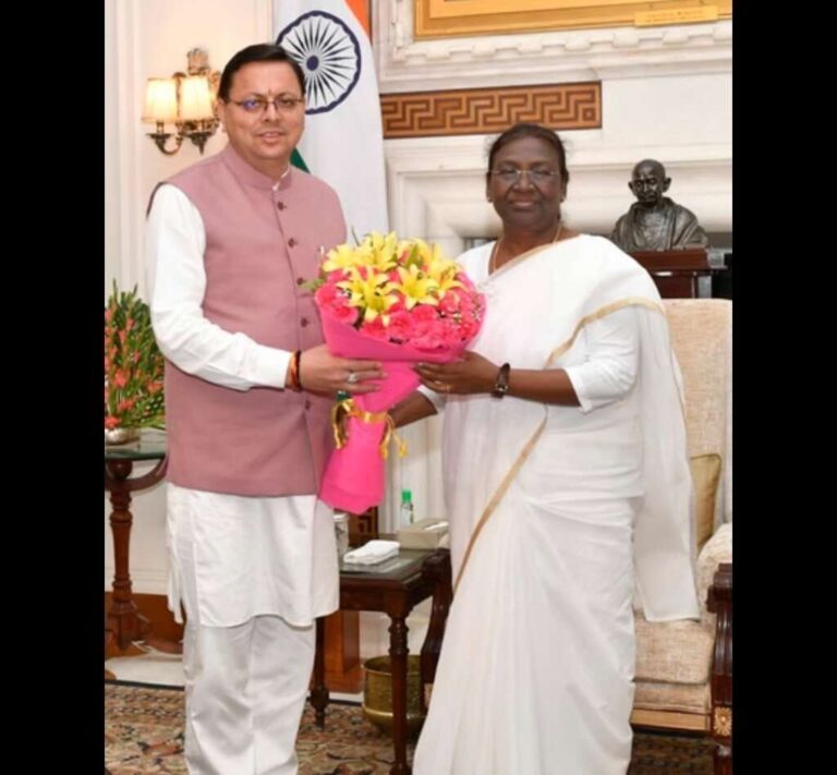 उत्तराखंड विधानसभा भवन, विशेष सत्र की तैयारियां